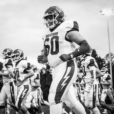 6'0 | 235lbs | DE/C | 98.0 GPA | 1470 SAT | Saranac Lake HS | Philippians 4:13✝️