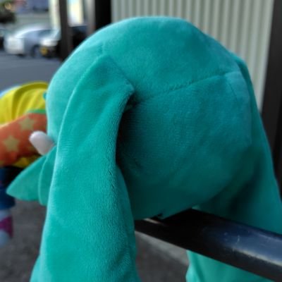 中1♀ 初音ミク大好き人/タメ🙆/ボカロ好き/ピノキオピー好き/オモコロ好き/百合も好き/無言フォロー失礼します🙇/みんなと仲良くしたい