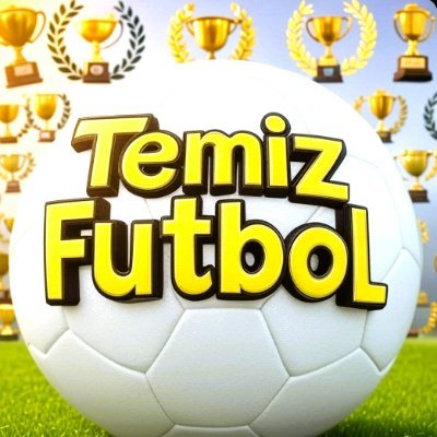 Ravenstraders's profile picture. Futbolda Adalet Savaşçısı Eski Profesyonel Futbolcu Gözüyle

|   En Güncel Ve En Doğru Yorumlar İçin Takip Etmeyi Unutmayınız.