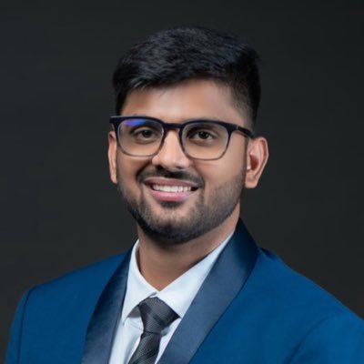 IM Resident@SinaiBmoreIMRes | Member CPS| 🏥 Passionate about medicine | 📚 Evidence-based care ⚽ Sports lover | 🌍Travel &Food enthusiast | 💬 Always learning
