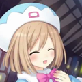 Canon Divergent Portrayal of Rom from Hyperdimension Neptunia.
NO LEWDING.
Same Writer as @IF_Windwalker