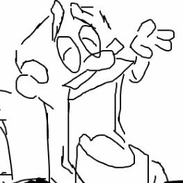 I'm Mango Marvin (dognoisr) and welcome to my profile I like pizza tower, marvin and other games and media I don't post a ton I do art and I’m trans fem