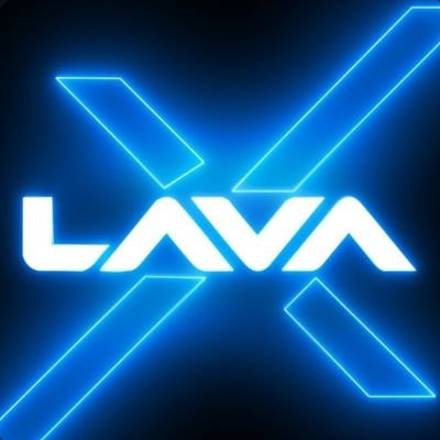 Proudly Indian company Lava International company