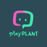 play_plant's profile picture. オリジナル世界『PLANT world』で広げられる物語を「遊ぶ（play）」脱出ゲームを作ってます。 🌻📮🌫🎁💎👩‍🚀🎪🧠🎆⛄🏨☕ ...  新作のお知らせはLINEでも配信中！📲 https://t.co/uzTsYWi5Yr