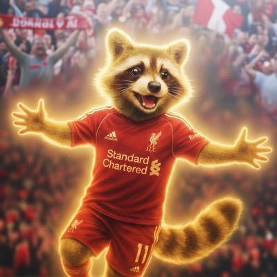 Liverpool🏴/Intel🇮🇹/イタリア代表🇮🇹/annkw📻/zlatanは神🇸🇪/最近はVRChatに出没してます🦝/気軽に話しかけてください!