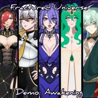 V-Universe (@vuniversepz) 's Twitter Profile