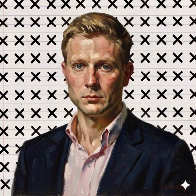 X is not a platform, it's a movement. Former Reporter at @VentureBeat / City Desk Reporter @SCMPNews. PR agency owner. Made in 🇬🇧
