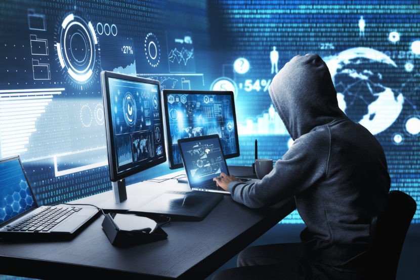 Digital Forensics | Master Of Science - Cybersecurity
