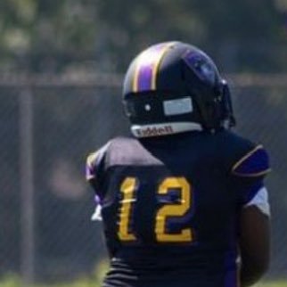 Reynoldsburg, Ohio | CO/2030 | OT/LB/DE | 5’6, 160 lbs | 3.75 GPA | @ReynoldsburgFB