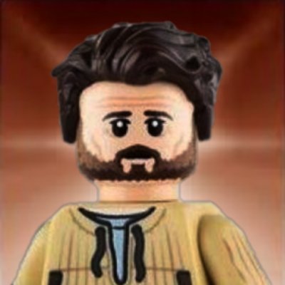 three gonk droids in a trench coat.
Host of @DorkForcesPod |
Business: KyleKatarn6666@gmail.com