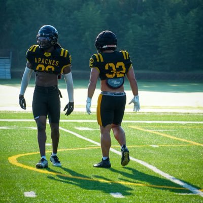 Ntienyong “TJ” Williams Jr Profile