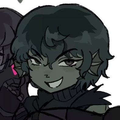daysunionyuri's profile picture. ac: @/ZanderKy
vova x pavel enjoyer
