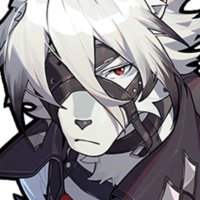 【⊢ FENRIR • フェンリル ⊣】 (@halfwolfguard) 's Twitter Profile