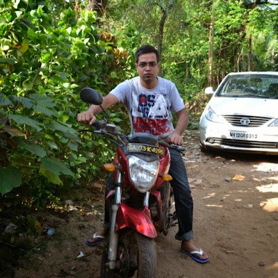 KalyanSadh43257's profile picture. 