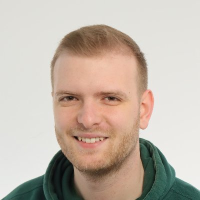 🎓 Master’s student in Computer Science | ✨ Computer Graphics enthusiast