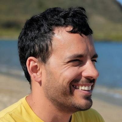 Ruby On Rails Software Engineer and Partner at @renuo
Open source contributor 👉 https://t.co/Fn3lEilMMr
Father of two 👦👦
