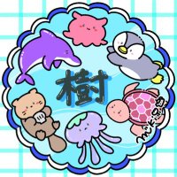 樹😎🌷🫖🎭💜🖤 (@gokai_itk) 's Twitter Profile