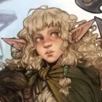 aroace lesbian autistic totally normal dnd nerd ,jrwi and slimecicle enjoyer . I tweet mainly my random thoughts . SUSELLE!!