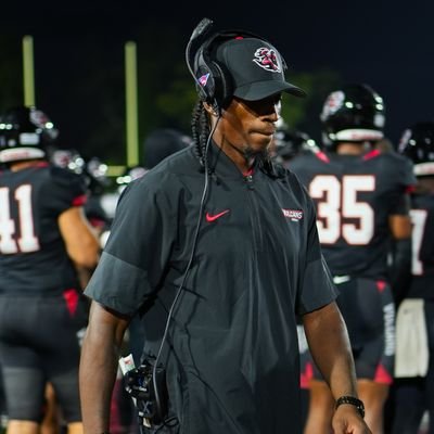 Former Pro Athlete | WR Coach @VulcanFootball | WR Specialist @kouniverse_ Cal U/Northern Michigan University Alum