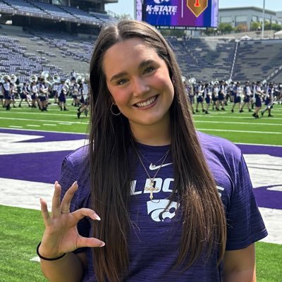 @KStateFB Student Recruiting Assistant || KCMO