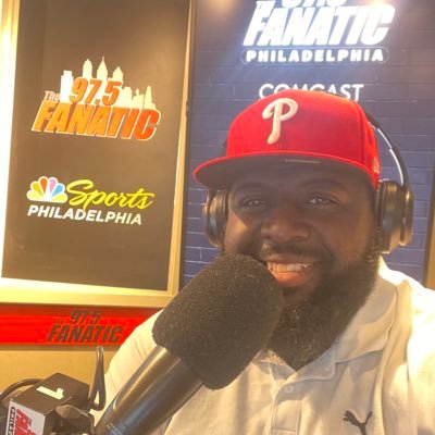 Host & Producer @975TheFanatic. Host of Locked On NHL Game Night Podcast on @LockedOnNetwork @SiriusXM @YouTube and all podcast platforms