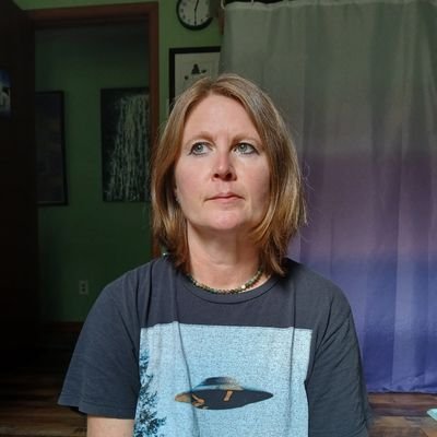 MsNatureMystic's profile picture. Nature saved my soul   🪷   healing out loud   🗯   Love is greater than fear  🌻  sometimes I write  ✍️   💞  Married  🐈‍⬛🐈