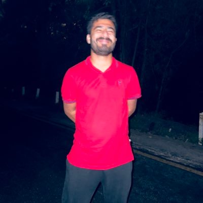 26 | Emeritus First Gen Doc | Sometimes i read,sometimes i write. 🧠 #MedTwitter #MedEd Opinions are my own. previously @syedmughee_76
