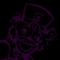 NOW IN PRODUCTION !!!!, A silly ourple inspired mod based on Hamburger Picture's #OnDutyAtPorters story! directed by @ITZ_BUDZ101 and @KaMeRoNi5677