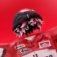 Ghostz (@ghostzarts) 's Twitter Profile