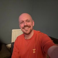 AJ (@ajws83) 's Twitter Profile