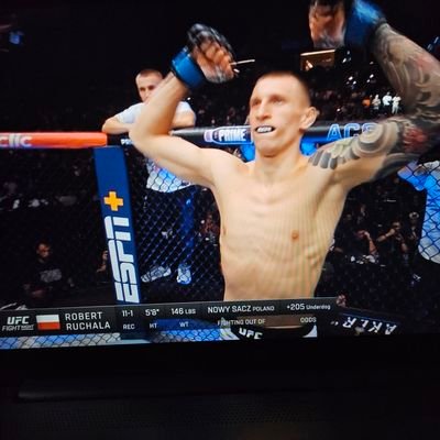 MateuszGozdek's profile picture. #GSBOUT