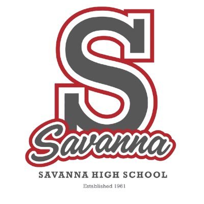 Official X profile for Savanna High School Football. Home of the Rebels Head Coach @CoachEmmerson