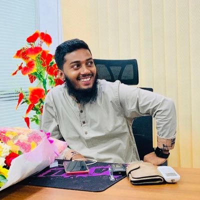 মাদ্রাসা শিক্ষা বিষয়ক উপ সম্পাদক -- বাংলাদেশ ছাত্রলীগ, কেন্দ্রীয় কার্যনির্বাহী সংসদ