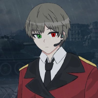 Hello, I'm Stalker-six, I on Bilibili.