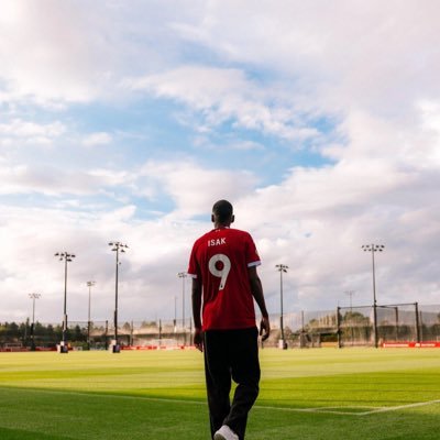 @LFC @englandcricket #YNWA #FreePalestine🇵🇸❤️ | Florian Wirtz, Alexander Isak & Mohamed Salah Enjoyer