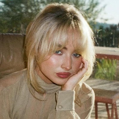 ★ i'd go anywhere that you wanna go @qwesamdude
Pitbull x1
#1 sabrina carpenter fan