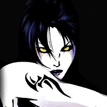 ཐི❤︎ཋྀ 27 ♱ irl vampire 🧛🏻♀️ ♱ surivival horror girl 🧟♀️ 🎀 ♱ tekken { jun main 🕊️} ━♡+゚