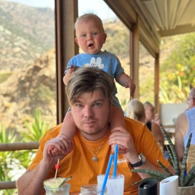 RyanL1nk's profile picture. The world would be a better place if success was incentivised rather than punished.