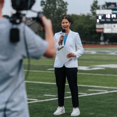 St. James Academy 2028 | Color Commentator for Boys and Girls Basketball PXP for Soccer | Lead Sideline Reporter for Football & Host for @SJA_Gameday