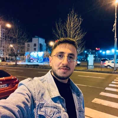 diyarurall's profile picture. Yirmii BİR