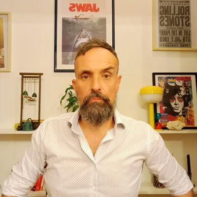dal 2009 al 2019 ero @augustociardi poi @twitter mi ha ucciso l'account.
@teleradiostereo @teleroma56 @laroma24 @guerinsportivo ~ su
Instagram @augustociardi