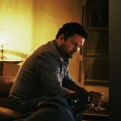 _YoSoyEdi's profile picture. “Remember remember the 5th. of November”