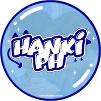 HANKI PH π«§ (@hanki_ph) 's Twitter Profile Photo HANKI PH π«§ (@hanki_ph) 's Twitter Profile Photo