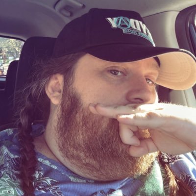 MFPLAGUE0816's profile picture. aka Chris Lunch  #thankfultank #thanktank