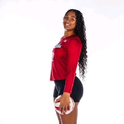 Husker freshman OH |powerhouse from Scottsdale, AZ | Back-to-back Arizona Gatorade & MaxPreps POY | U19 & U21 USA gold medalist | #1 OH in ‘25 class |