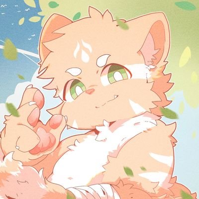 Ria_tube's profile picture. 事小动物｜喜欢玩游戏｜喜欢干坏事（？｜很蠢！