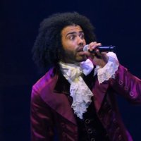 Thomas Jefferson (@yumethomasj) 's Twitter Profile