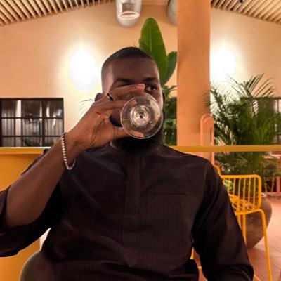 Strategy and Comms✒️ | Sarcasm🧏🏾♂️ | Jaiyesexual | Arsenal |