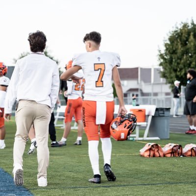 4⭐️Kicker CSK | 2027 | Brother Rice HS (MI) | K/P | 5’10 | 140lbs | ✝️