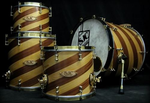 CustomDrumFans's profile picture. Who doesn't love Custom Drum Sets??? Follow us if you do!